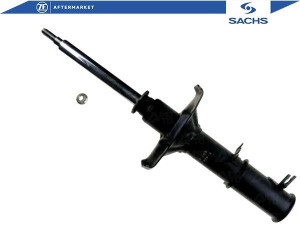 Amortyzator P Carnival 01- L Gaz Sachs
