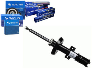 Amortyzator Saab 9-5 2.0-3.0d 09.97-12.09 Sachs