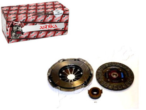 Sprzęgło Kpl Honda Cvic -05 Ashika
