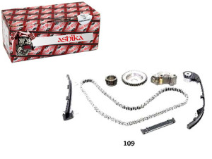 Zestaw Rozrządu Lancuch Nissan Almera Ii Ashika