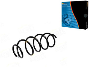 Sprężyna Zawieszenia Kraft Automotive 1151929 1211
