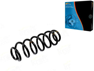 Sprężyna Zawieszenia Kraft Automotive 1j0511115aj