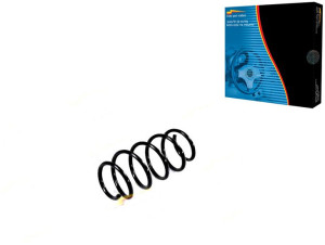 Sprężyna Zawieszenia Kraft Automotive 312158 36219