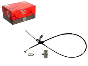 Linka Hamulca Ręcznego (1523mm/1276mm Hamulce Bębn