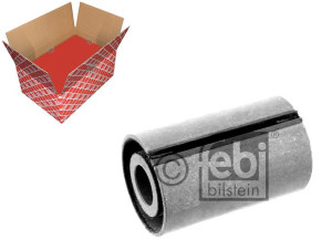 Silentblock Resoru (62x24) Rvi Kerax Magnum Premiu