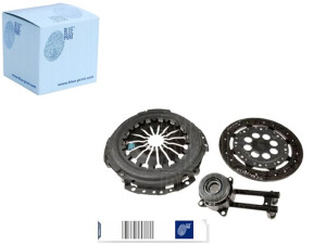 Zestaw Sprzęgła Ford Blue Print