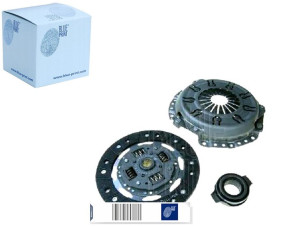 Zestaw Sprzęgła Nissan Almera Primera 1,8 16v 99-