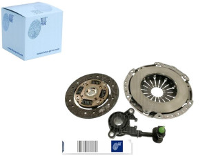 Zestaw Sprzęgła Nissan Micra Note Qashqai 1,6 05-