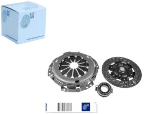Zestaw Sprzęgła Toyota Blue Print