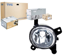Lampa Przeciwmgielna (h11) Audi A1 A4 A5 A6 A6 All