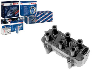 Cewka Zapłonowa Opel 2,0 3,0 V6 Omega B Bosch