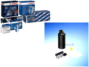 Pompa Paliwa Elektryczna Bmw Bosch