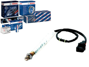 Sonda Lambda Audi A3 96- Bosch