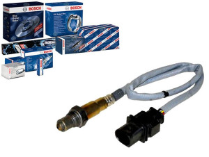 Sonda Lambda Bmw 4,0 4,8 E60 61 63 64 65 66 67 Bos
