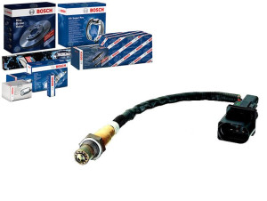 Sonda Lambda Bmw E46 1,8 2,0 02- Bosch