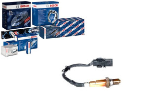 Sonda Lambda Chevrolet Cruze 1.7 Cd 13- Bosch