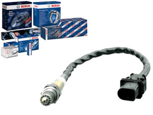 Sonda Lambda Hyundai 1,5 2,0 2,2 Crdi Kia Bosch