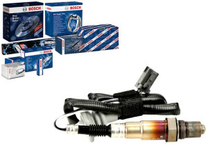 Sonda Lambda Hyundai Santa Fe Hyundai Santa Fe 2.7