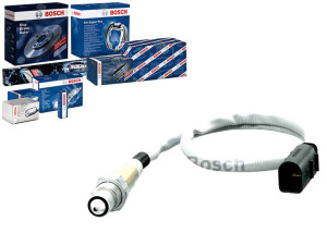 Sonda Lambda Mercedes C Klasa Bosch