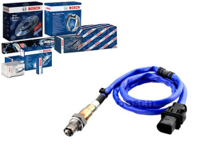 Sonda Lambda Porsche 911 3.6 08- Bosch