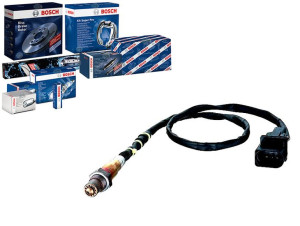 Sonda Lambda Porsche Cayenne 4.5 09.02-09.07 Bosch