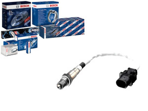 Sonda Lambda Renault Grand Scenic 09- Bosch