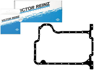 Uszczelka Miski Oleju Vw V8 3, Victor Reinz