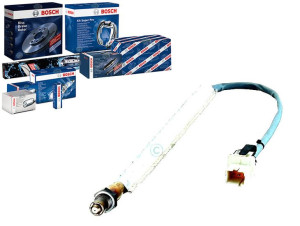 Sonda Lambda Volvo S80 2,8 98- Bosch
