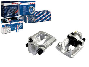 Zacisk Hamulcowy Vw Tył T5 03-09 Pr Bosch