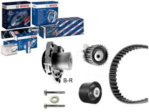 Zestaw Rozrządu Alfa Rozrząu 1,9 2,0 Jtd 159 Bosch