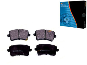 Klocki Hamulcowe Kraft Automotive 8k0698451 D 1304