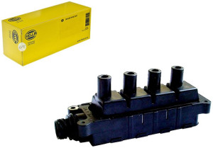 Cewka Zapłonowa Bmw 3 (e36) 3 (e46) 5 (e34) Z3 (e3