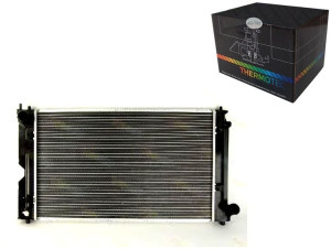 Chłodnica Silnika Toyota Avensis Corolla Corolla V