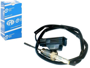 Czujnik Temperatury Spalin Volvo C30 S40 Ii V50 Fo