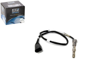 Czujnik Temperatury Spalin Audi A3 Tt Citroen Berl