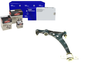 Wahacz Dół Alfa Romeo 166 2.0-3.2 09.98-06.07 Delp