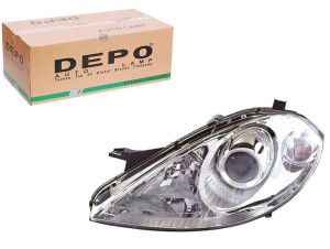 Reflektor Md Klasa A 04-> Le Depo