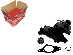 Pompa Wody Fiat Febi Bilstein