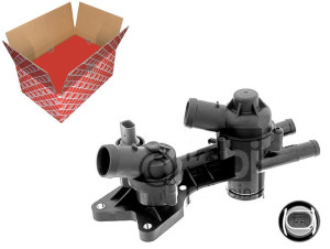 Termostat Audi 87c A3 1.6 Fsi Bag Blf Blp Febi Bil