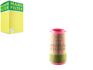 Filtr Powietrza Claas Mann-filter
