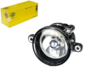 Lampa Przeciwmgielna (h3) Seat Cordoba 6l Ibiza Ii