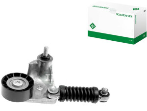 Napinacz Paska Klinowego Wiel. Ford Z Rolką Ina