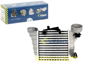 Intercooler Skoda Vemo