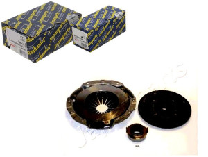 Zestaw Sprzęgła Mazda 1,6 Japanparts