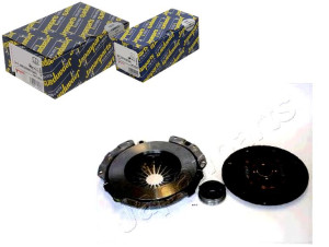 Zestaw Sprzęgła Mitsubishi 2,5td Japanparts