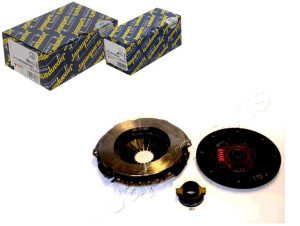 Zestaw Sprzęgła Ssangyong Korand Japanparts