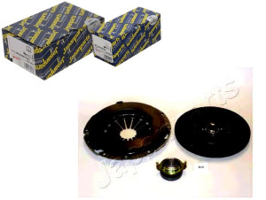 Zestaw Sprzęgła Japanparts Kk002 Kt8635 92k0002 Ad