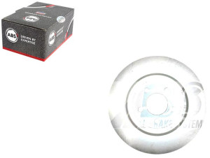 Tarcze Hamulcowe 2szt Chrysler 300c 04-12 A.b.s.
