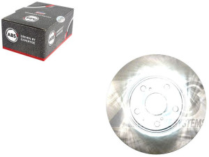 Tarcze Hamulcowe 2szt Lexus Rx300 00-03 A.b.s.
