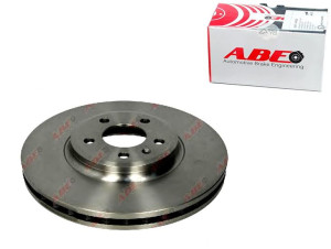 Tarcze Hamulcowe 2szt. Audi A4 A4 Allroad A5 Q5 1.